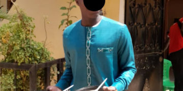 Bus DDD brûlés : Un membre de Pastef arrêté lors du baptême de son fils