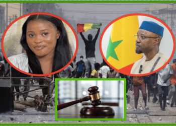 Procès Sonko-Adji Sarr : pourquoi le juge a été changé