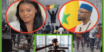 Procès Sonko-Adji Sarr : pourquoi le juge a été changé