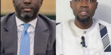 Procès du 23 mai : Abdou Karim Fofana « crache » sur les conditions de Sonko