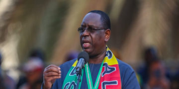 CAN U17: Macky Sall savoure le titre des Lionceaux : « Une CAN de football de plus dans l’escarcelle du Sénégal »