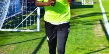 Mondial de football U20 en Argentine: Le gardien Landing Badji forfait
