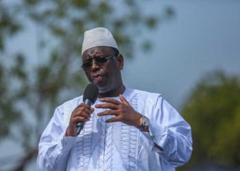 Appel au dialogue: Macky Sall donne les raisons