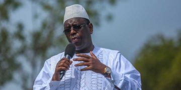 Appel au dialogue: Macky Sall donne les raisons