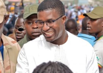 DÉPARTEMENT DE PIKINE: MAMADOU GUEYE DÉBOURSE 30 MILLIONS F CFA ET UN IMPORTANT LOT DE MOUTONS POUR LA TABASKI