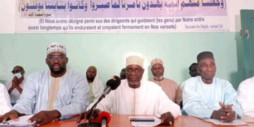 Situation tendue : La Ligue des Imams et Prédicateurs du Sénégal demande au Président Macky Sall de poser des actes forts pour l’apaisement et la désescalade
