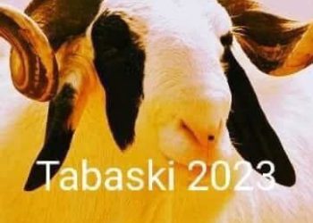 TABASKI 2023: L’ASSOCIATION NATIONALE DES IMAMS CONFIRME LA DATE DU 29 JUIN