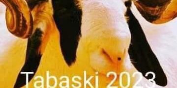 TABASKI 2023: L’ASSOCIATION NATIONALE DES IMAMS CONFIRME LA DATE DU 29 JUIN