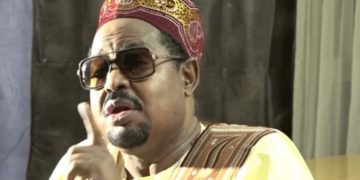 Coupure du signal de WalfTv pour un mois: Ahmed Khalifa Niasse se met en colère et verse dans une grosse menace