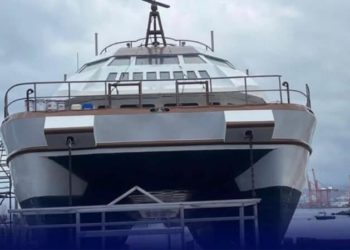 LIAISON MARITIME DAKAR-GORRÉ VERS L’ACQUISITION D’UNE NOUVELLE CHALOUPE
