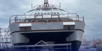 LIAISON MARITIME DAKAR-GORRÉ VERS L’ACQUISITION D’UNE NOUVELLE CHALOUPE