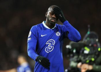 MERCATO – CHELSEA : L’INTER MILAN VEUT S’OFFRIR KALIDOU KOULIBALY