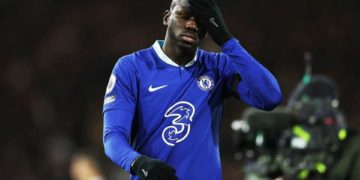 MERCATO – CHELSEA : L’INTER MILAN VEUT S’OFFRIR KALIDOU KOULIBALY