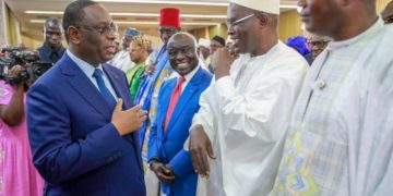 Dialogue national: Voici Les 16 points de la commission politique