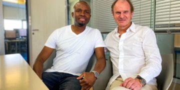 Officiel : Omar Daf a trouvé un nouveau club