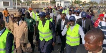 ACTES DE VANDALISME DU BRT: AMADOU BA ANNONCE LA LIVRAISON AU MOIS DE DÉCEMBRE(Vidéo)