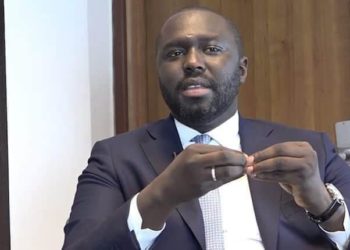 Présidentielle 2024: Abdou Karim Fofana réfute la thèse d’un éventuel report