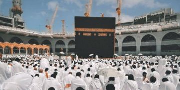 Pèlerinage à La Mecque : Le Sénégal enregistre 3 décès