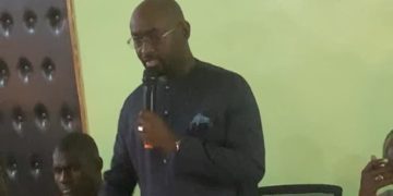 Conseil municipal commune de Mbacké: Le ministre Gallo Ba dément toute liaison ou entretien avec Ousmane Sonko et précise si…