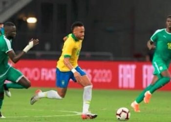 Après un nul face au Bénin : Le Sénégal rencontre le Brésil en amical, ce mardi