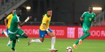 Après un nul face au Bénin : Le Sénégal rencontre le Brésil en amical, ce mardi