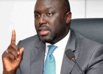 Restrictions des voyages dans le Sud : Les précisions du ministre Abdou Karim Fofana