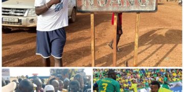 Construction d’un centre médical dans le village natal de ses parents : Kalidou Koulibaly va débloquer plus de 65 millions de FCFA