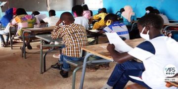 Examen Cfee – Entrée en 6e : Plus de 297.000 candidats planchent ce mercredi 21 juin.