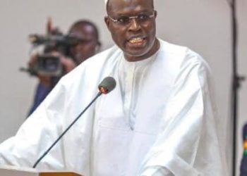De nouveau éligible, Khalifa Sall fait néanmoins face à deux obstacles de taille