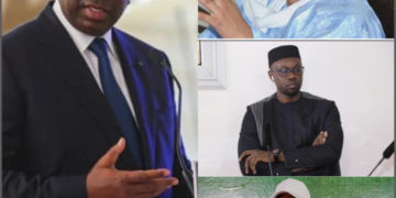 Travaux de la commission politique du dialogue national: Karim Wade et Khalifa Sall rendus éligibles avec les modifications des articles L 28 et L 29»