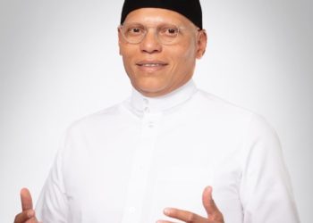 MESSAGE DE KARIM WADE SUR LA SITUATION AU SÉNÉGAL