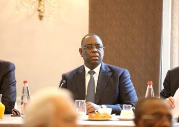 Situation Politique: Macky Sall convoque le Sen de l’Apr
