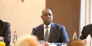 Situation Politique: Macky Sall convoque le Sen de l’Apr