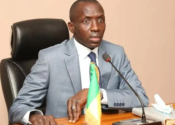 SACCAGES À L’UCAD :“L’OBJECTIF DES MANIFESTANTS ÉTAIT DE METTRE L’UNIVERSITÉ À GENOUX.“(MAGUETTE SÈNE)