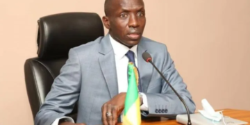 SACCAGES À L’UCAD :“L’OBJECTIF DES MANIFESTANTS ÉTAIT DE METTRE L’UNIVERSITÉ À GENOUX.“(MAGUETTE SÈNE)