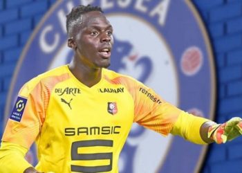 LISTE DE ALIOU CISSÉ : LES RAISONS DE L’ABSENCE DE EDOUARD MENDY…