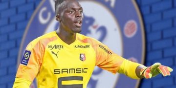 LISTE DE ALIOU CISSÉ : LES RAISONS DE L’ABSENCE DE EDOUARD MENDY…
