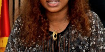 Victorine Anquediche NDEYE, Ministre de la microfinance et de l’Economie sociale et solidaire et Maire de Niaguis se prononce sur l’actualité nationale