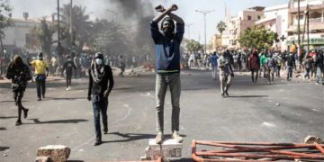 Manifestation juin 2023 : Le dossier transmis au doyen des juges