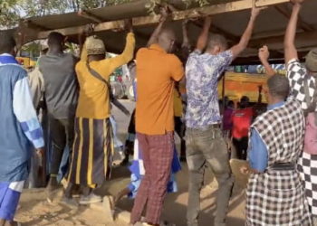 Respect des interdits à Touba : Serigne Mountakha confie la mission aux Baye Fall