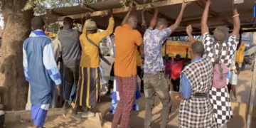 Respect des interdits à Touba : Serigne Mountakha confie la mission aux Baye Fall