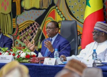 DIALOGUE NATIONAL : SUR LES PREMIERS BLOCAGES POLITIQUES…