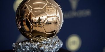 La date de remise du Ballon d&rsquo;Or dévoilée