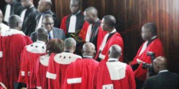 JUSTICE: VASTE MOUVEMENT OPÉRÉ AU SEIN DE LA MAGISTRATURE