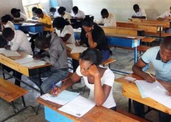 BACCALAURÉAT TECHNIQUE : PRÈS DE 3 400 CANDIDATS DÉMARRENT LES ÉPREUVES