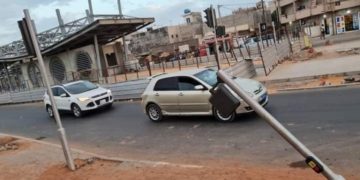 Saccage du BRT: L’Ageroute annonce un éventuel report de la date de livraison du projet