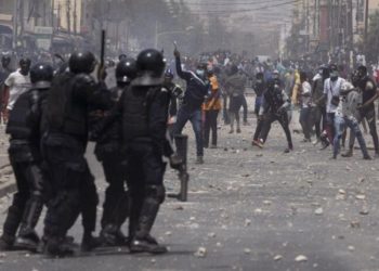 Enfants utilisés comme boucliers: l’indignation des partenaires de la protection de l’enfant