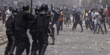 Enfants utilisés comme boucliers: l’indignation des partenaires de la protection de l’enfant