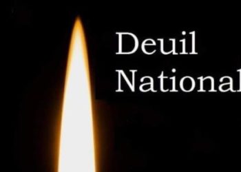 MORTS LORS DES MANIFESTATIONS : L’ANC APPELLE À UNE JOURNÉE DE DEUIL NATIONAL CE 16 JUIN