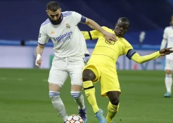 Après Karim Benzema, N’Golo Kanté rejoint le club saoudien d’Al-Ittihad